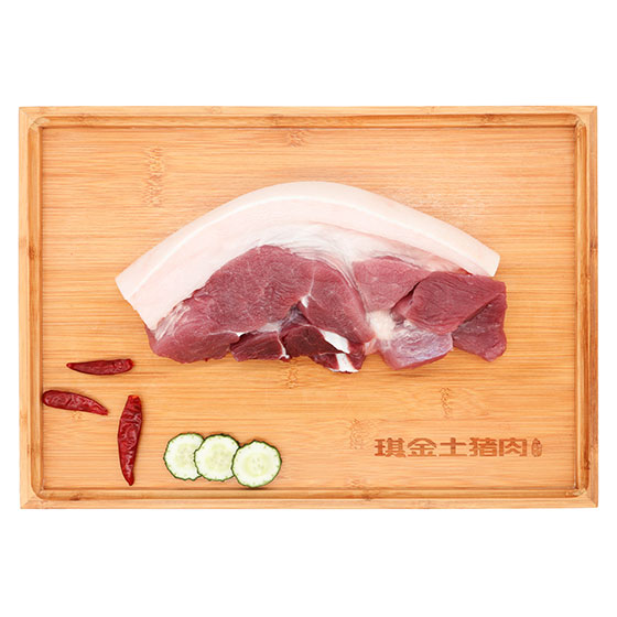 后腿肉价格 后腿肉价格