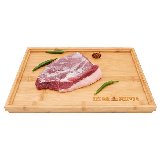盖板肉