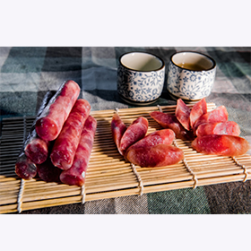 广味香肠