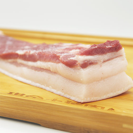 三线肉