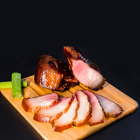老腊肉